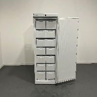 Liebherr 5216 Index 21B/001 Freezer image 2